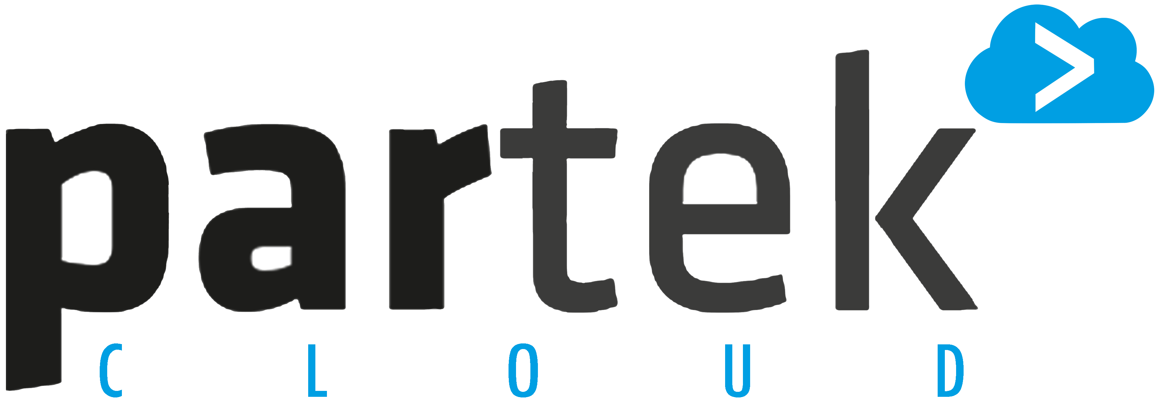 Partek Cloud - Logo